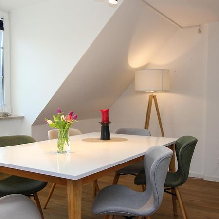 Kormoran Harry'S Place Q8 Prerow Exterior foto