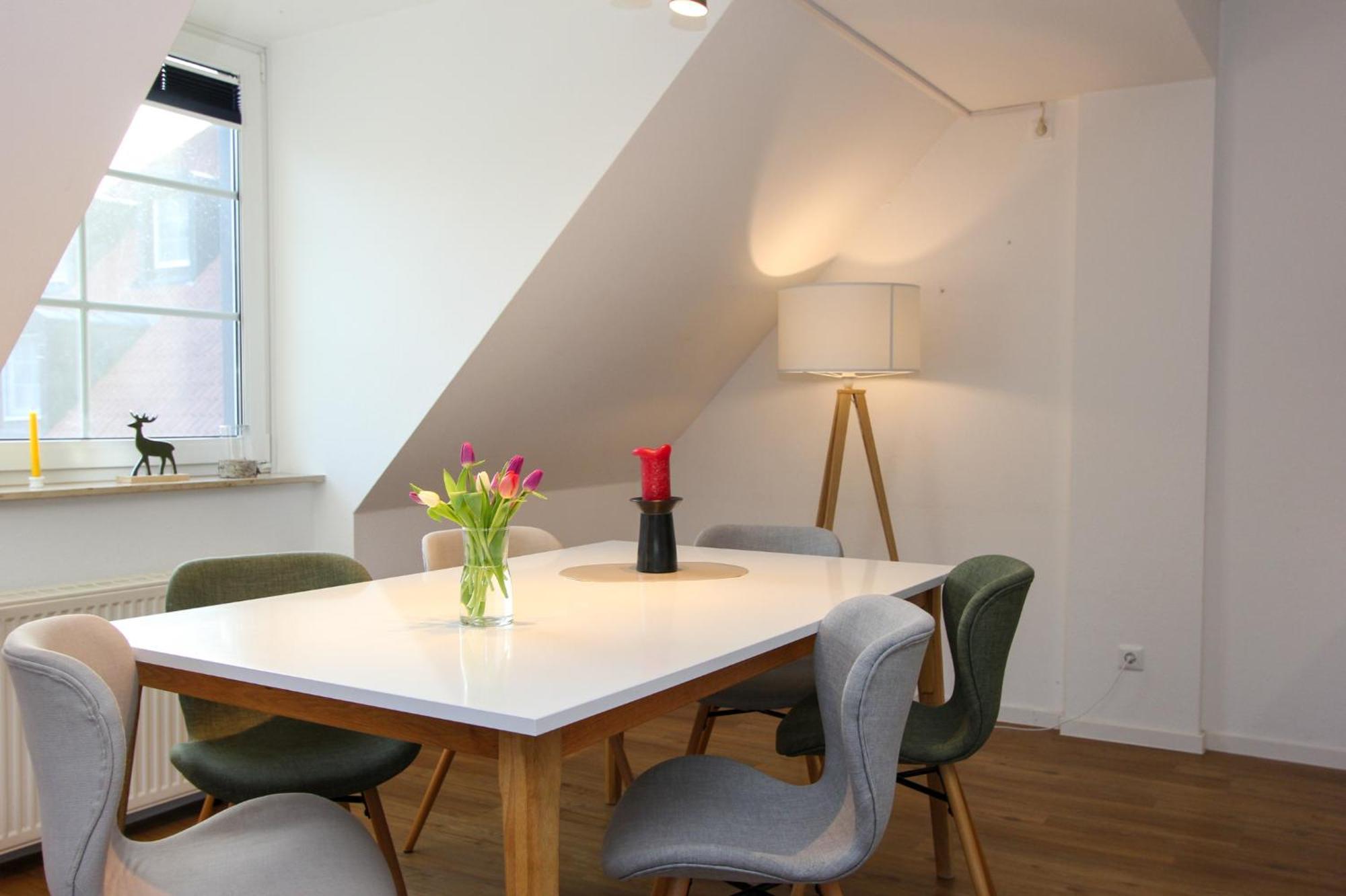 Kormoran Harry'S Place Q8 Prerow Exterior foto