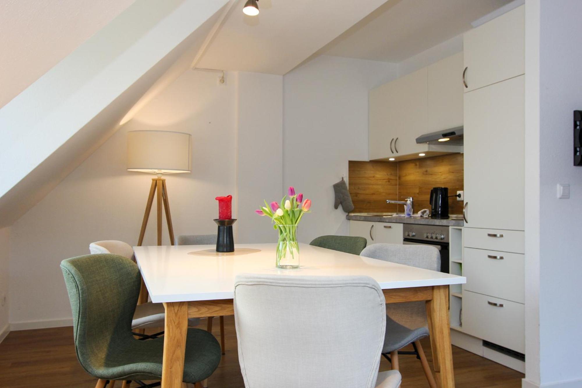 Kormoran Harry'S Place Q8 Prerow Exterior foto